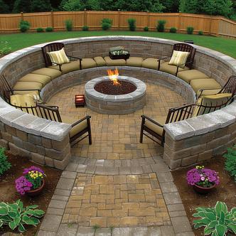 Fire Pit | Vouzzy