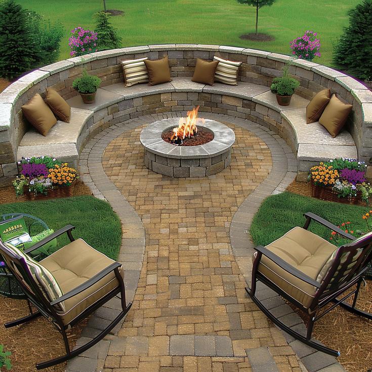 Fire Pit