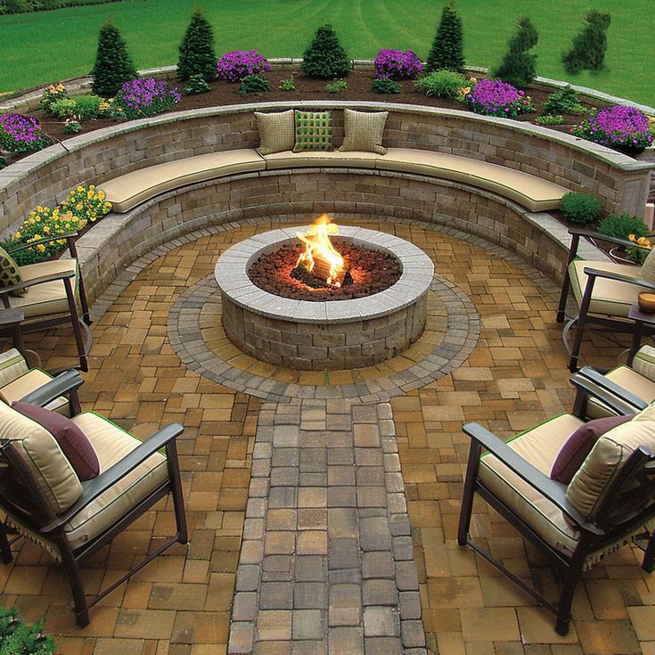 Fire Pit