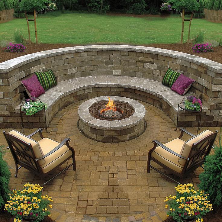 Fire Pit