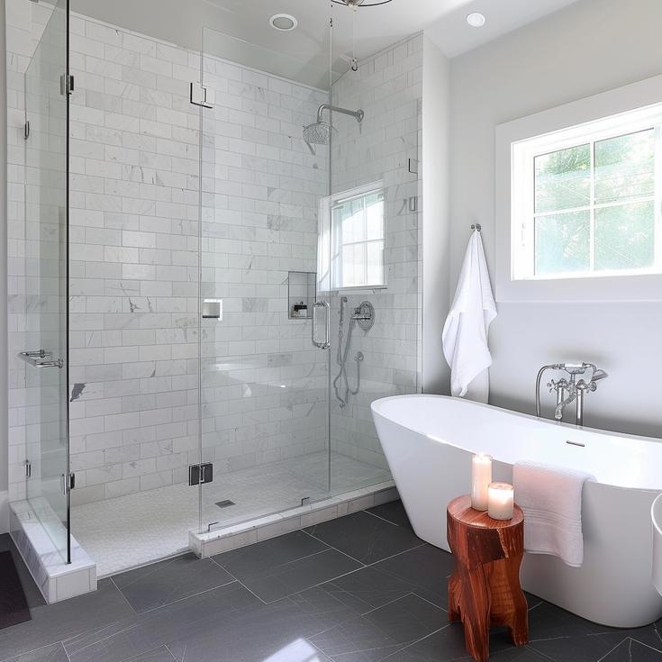 Forest Hills Modern Farmhouse