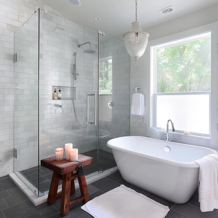 Forest Hills Modern Farmhouse