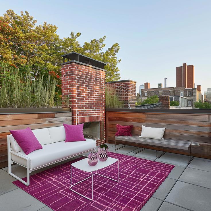 Fort Greene Landmarked Brownstone