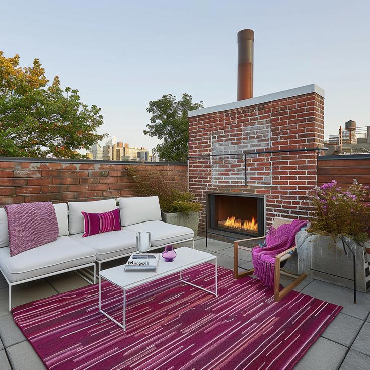 Fort Greene Landmarked Brownstone