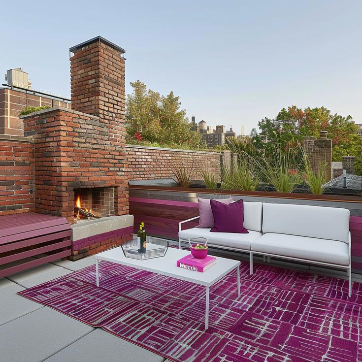 Fort Greene Landmarked Brownstone