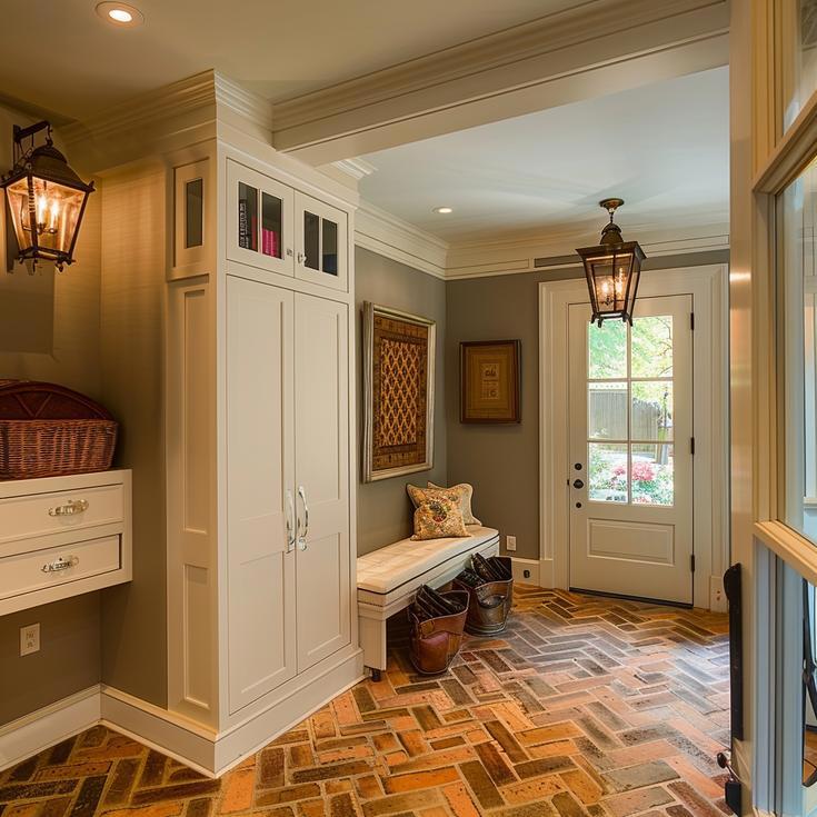 Fox Hollow Residence