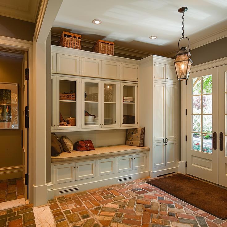 Fox Hollow Residence