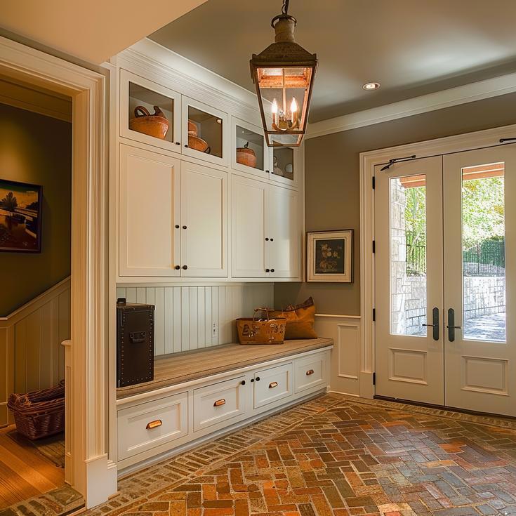 Fox Hollow Residence