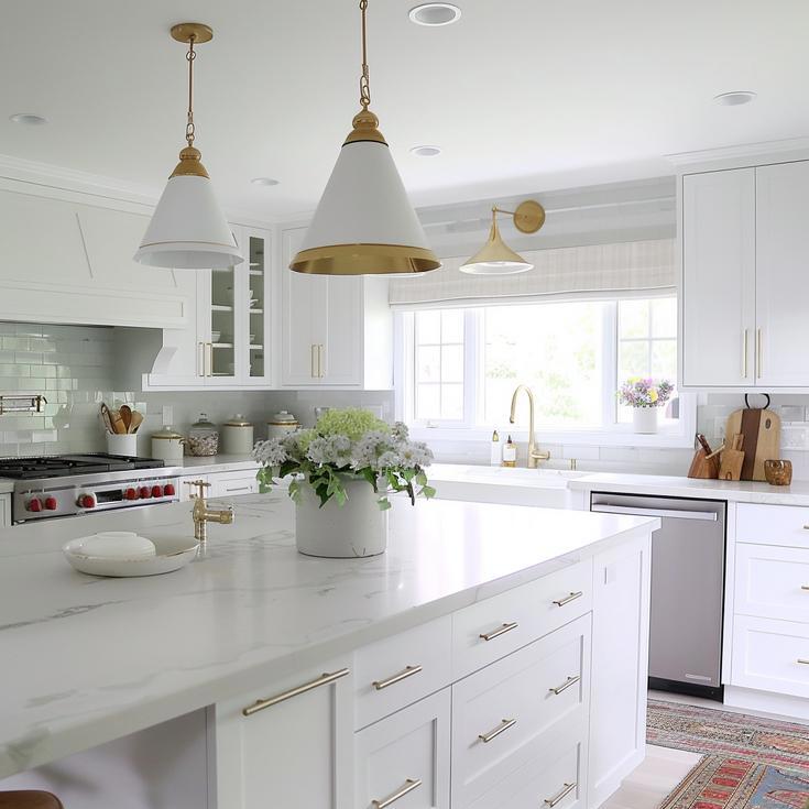 From Seasoned to Sophisticated Home Renovation