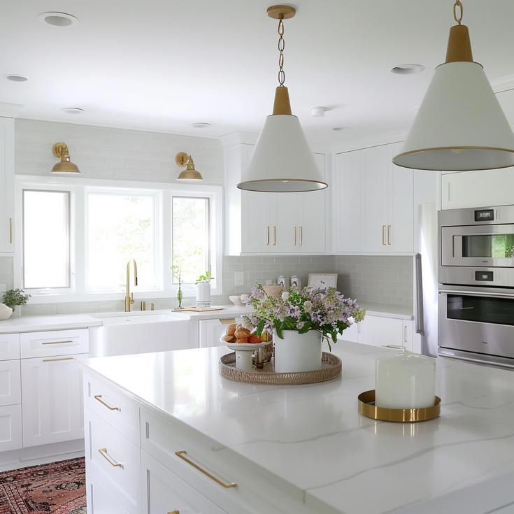 From Seasoned to Sophisticated Home Renovation