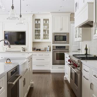 Greenhaven Road Rye NY Shingle Style | Vouzzy