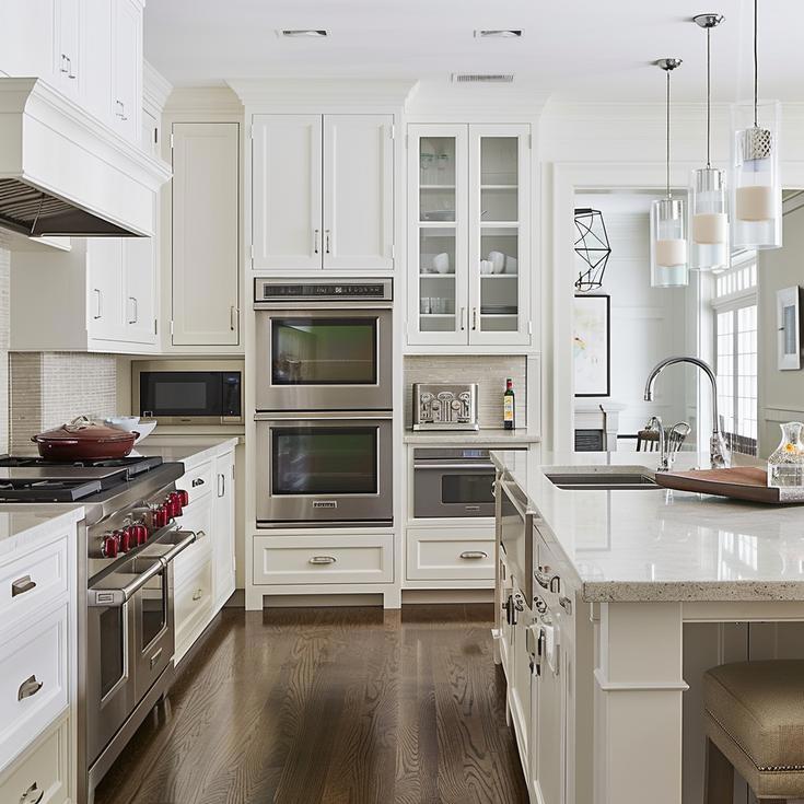 Greenhaven Road Rye NY Shingle Style