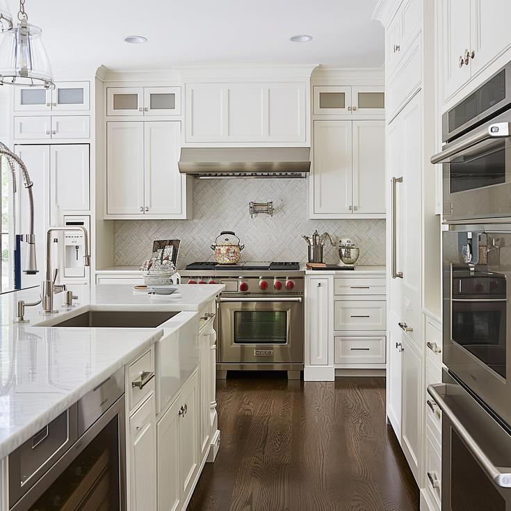 Greenhaven Road Rye NY Shingle Style