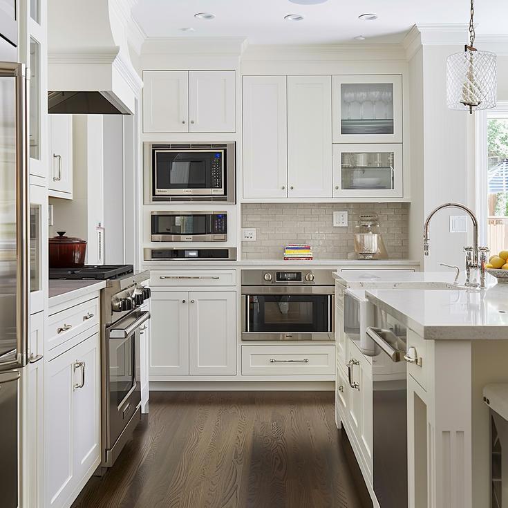 Greenhaven Road Rye NY Shingle Style