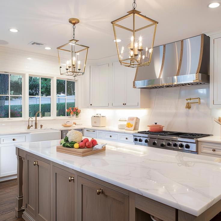 Groveland Remodel