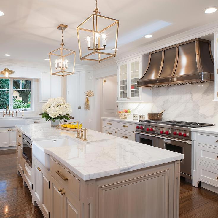 Groveland Remodel