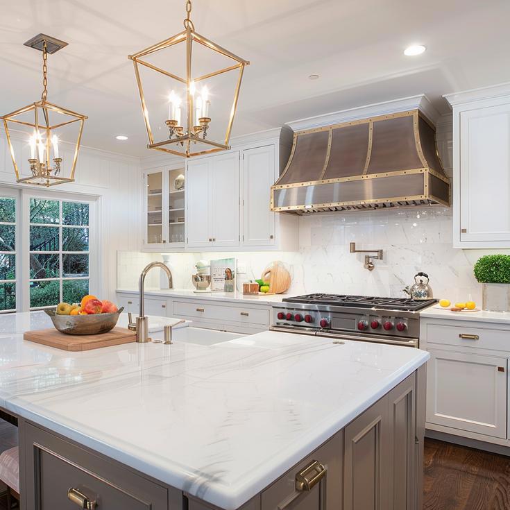 Groveland Remodel