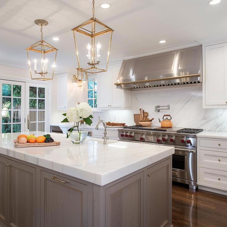 Groveland Remodel