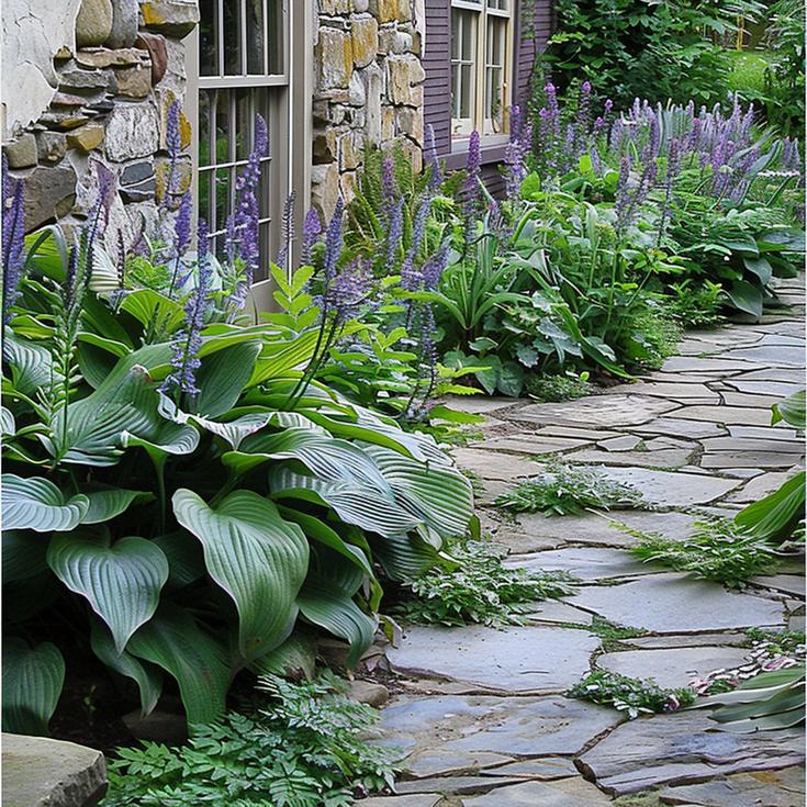 Guest House Cottage Garden