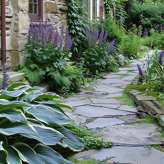 Guest House Cottage Garden | Vouzzy