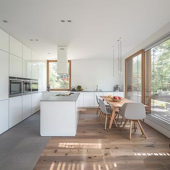 Haus S in München | Vouzzy