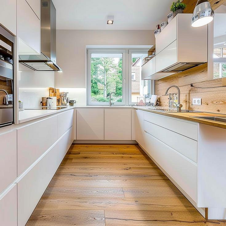 Haus von 1907 wird modern