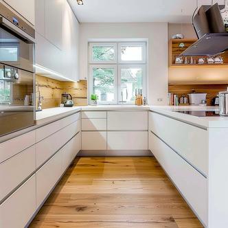 Haus von 1907 wird modern | Vouzzy