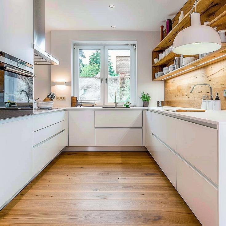 Haus von 1907 wird modern