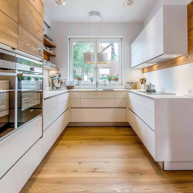 Haus von 1907 wird modern