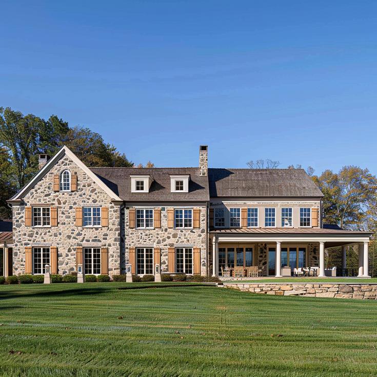 Hilltop Residence
