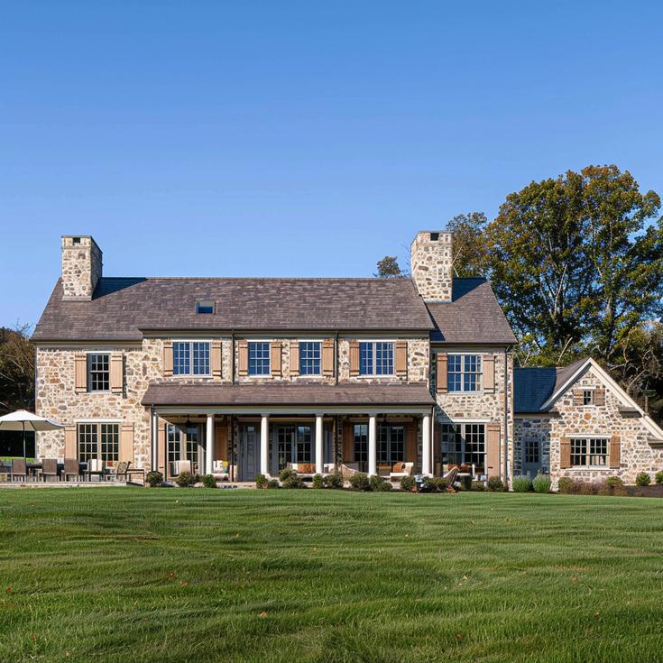 Hilltop Residence