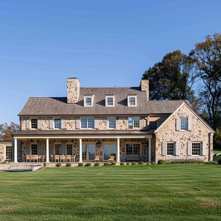 Hilltop Residence
