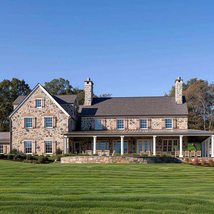 Hilltop Residence