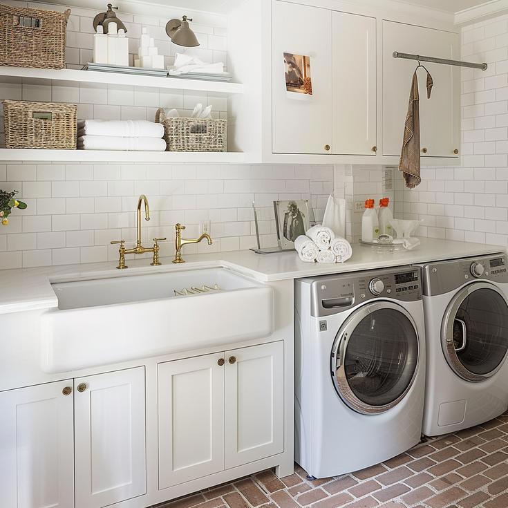 Home Renovation, Boston, MA