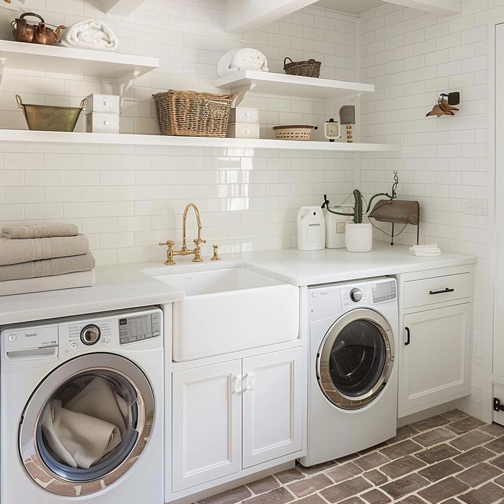 Home Renovation, Boston, MA