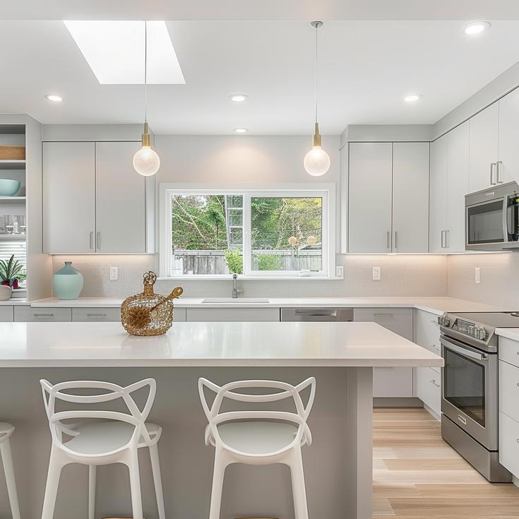 Home Renovation East Hampton
