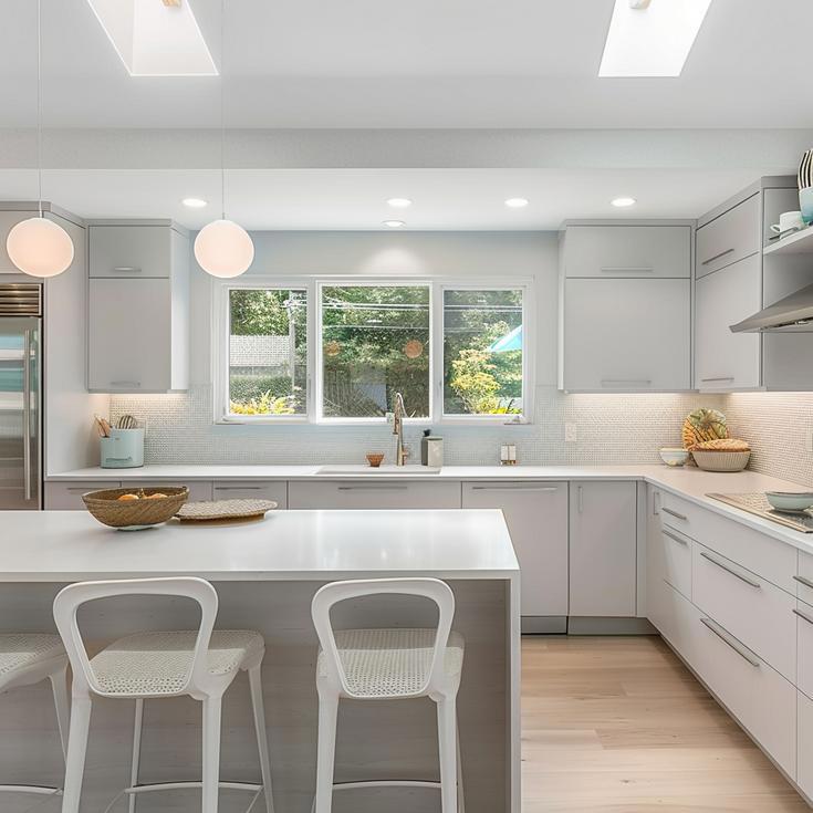 Home Renovation East Hampton