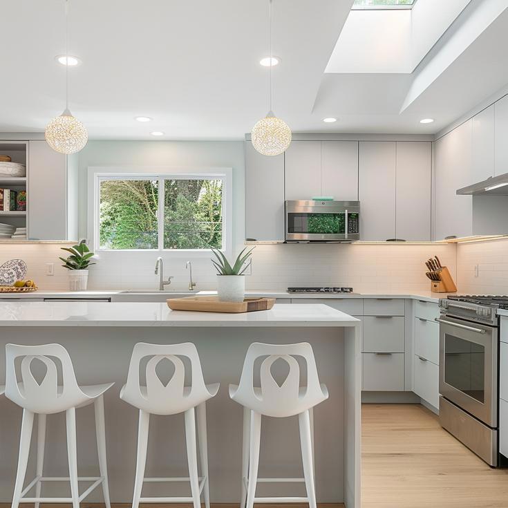 Home Renovation East Hampton
