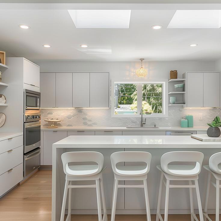 Home Renovation East Hampton