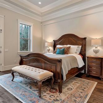 Indigo Lake Estates | Vouzzy