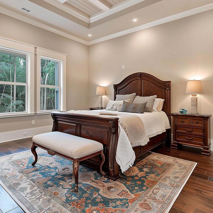 Indigo Lake Estates