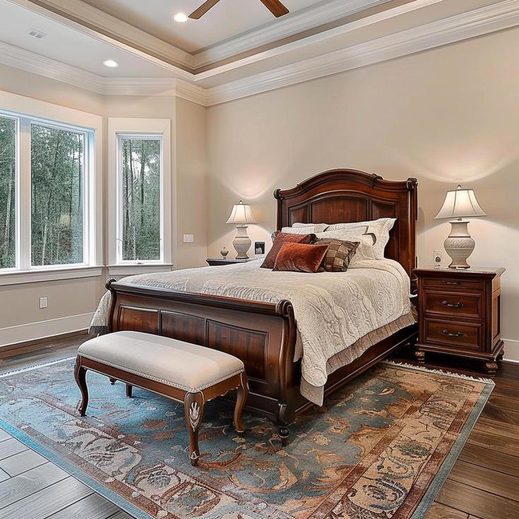 Indigo Lake Estates