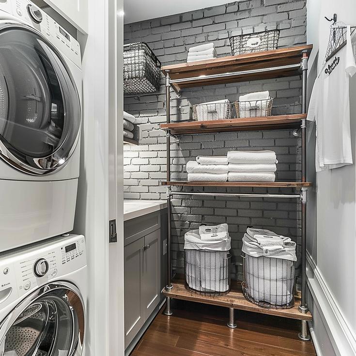 Industrial Chic