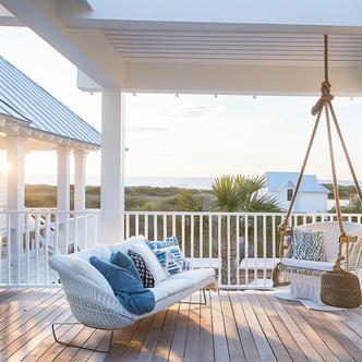 Inlet Beach | Vouzzy