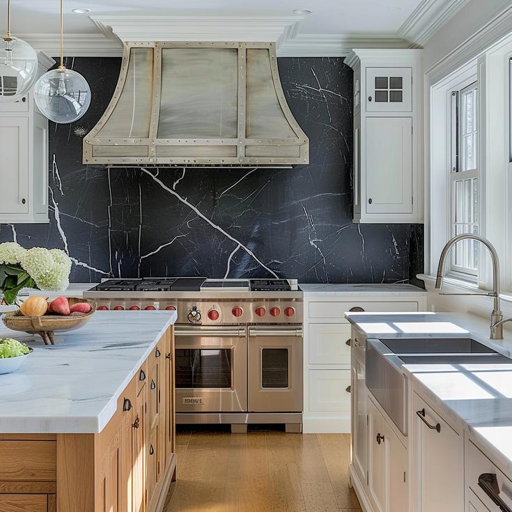 Inspired Shingle Style