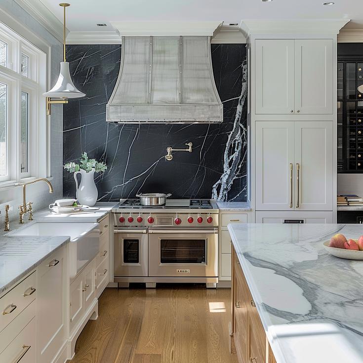 Inspired Shingle Style