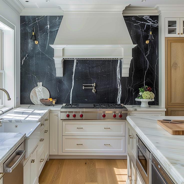 Inspired Shingle Style