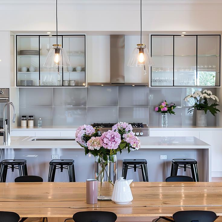 Interior Photography - Project #4