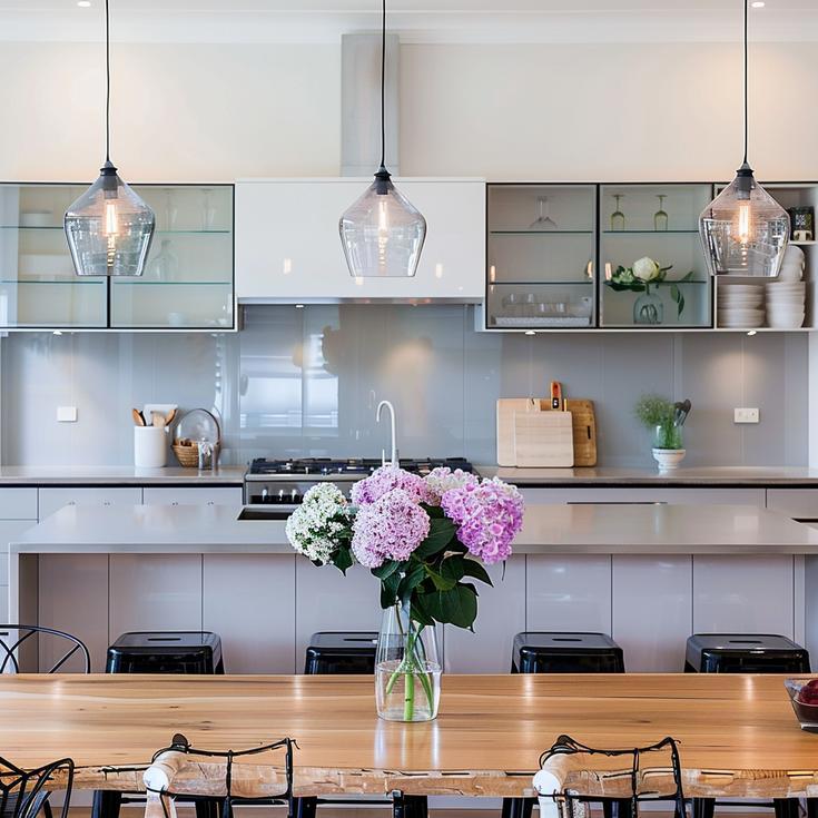 Interior Photography - Project #4