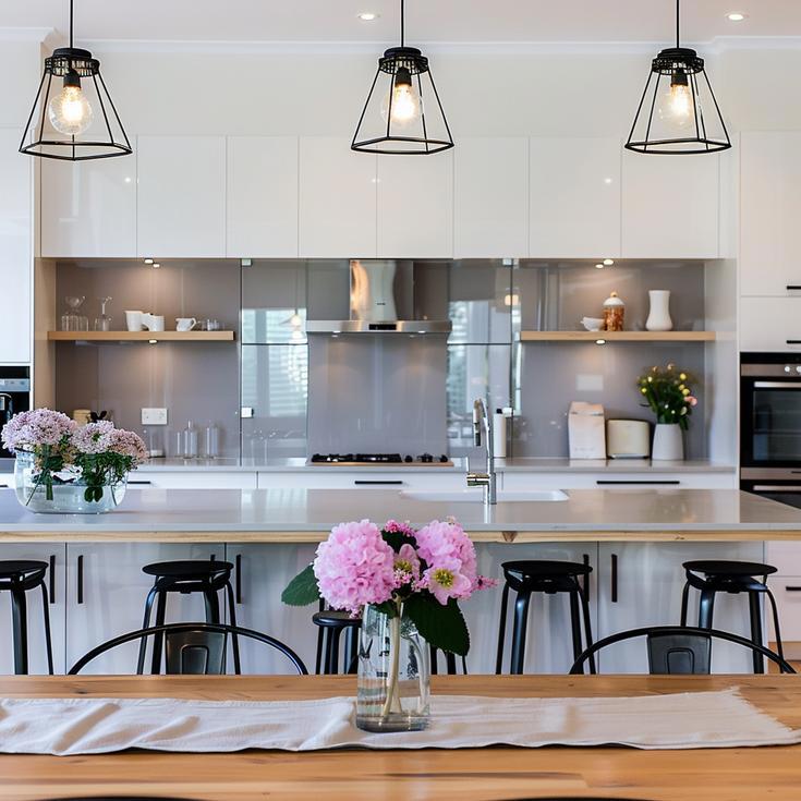 Interior Photography - Project #4